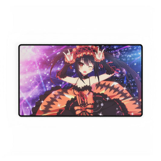 Anime Date A Liver Mouse Pad