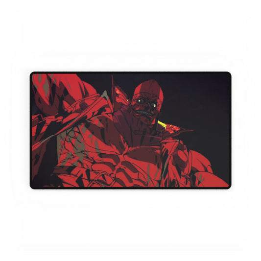 maines cyberpunk edgerunners Mouse Pad