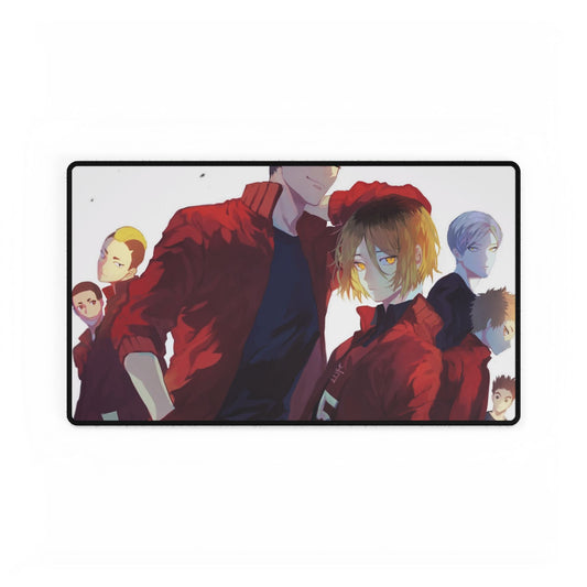 Tetsurō Kuroo Mouse Pad