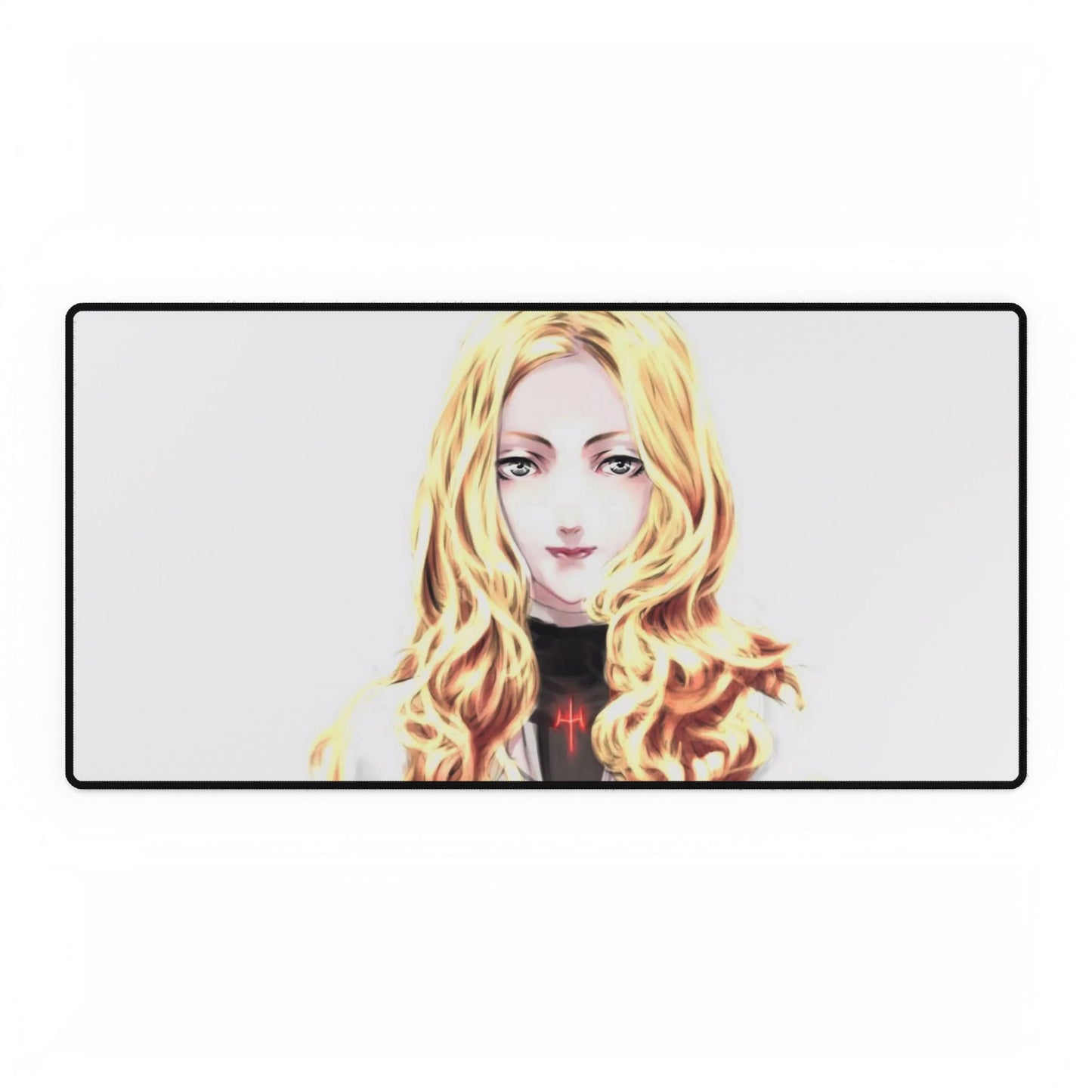 Claymore Teresa Mouse Pad