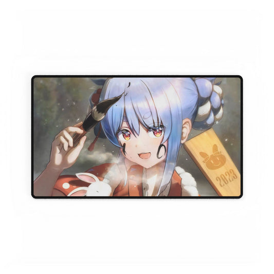 Usada Pekora Mouse Pad