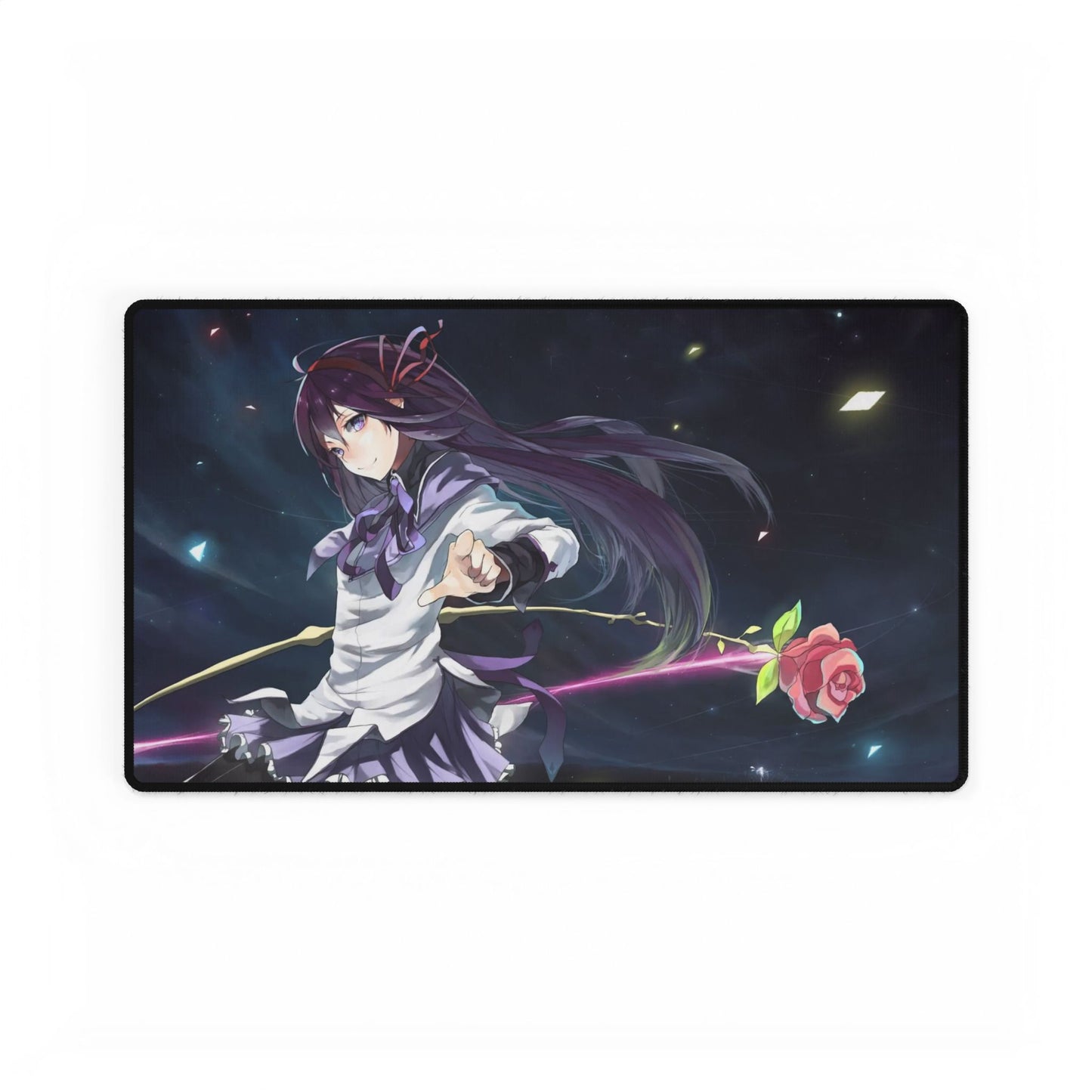 Puella Magi Madoka Magica Mouse Pad
