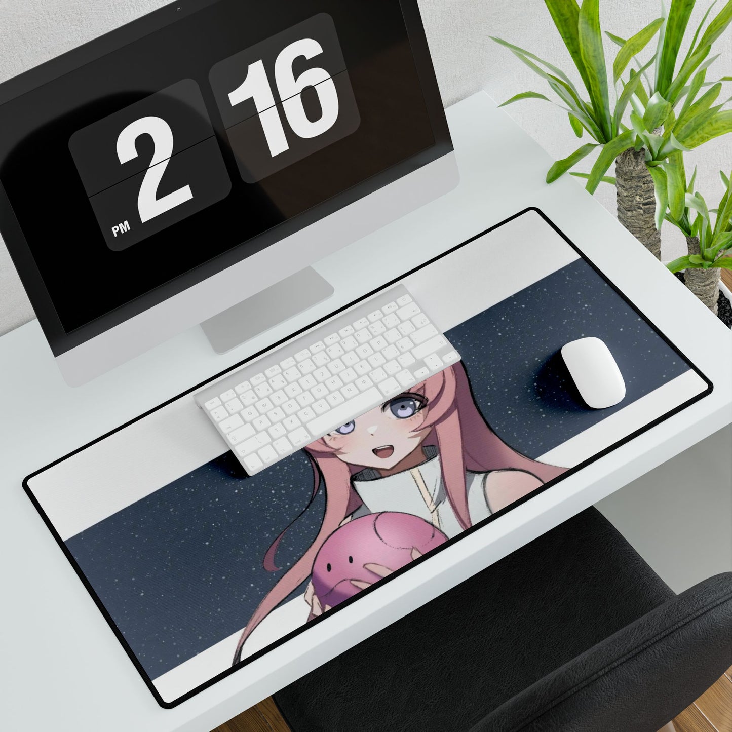 Mobile Suit Gundam SEED Mouse Pad