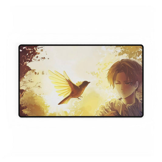 Levi Ackerman Mouse Pad