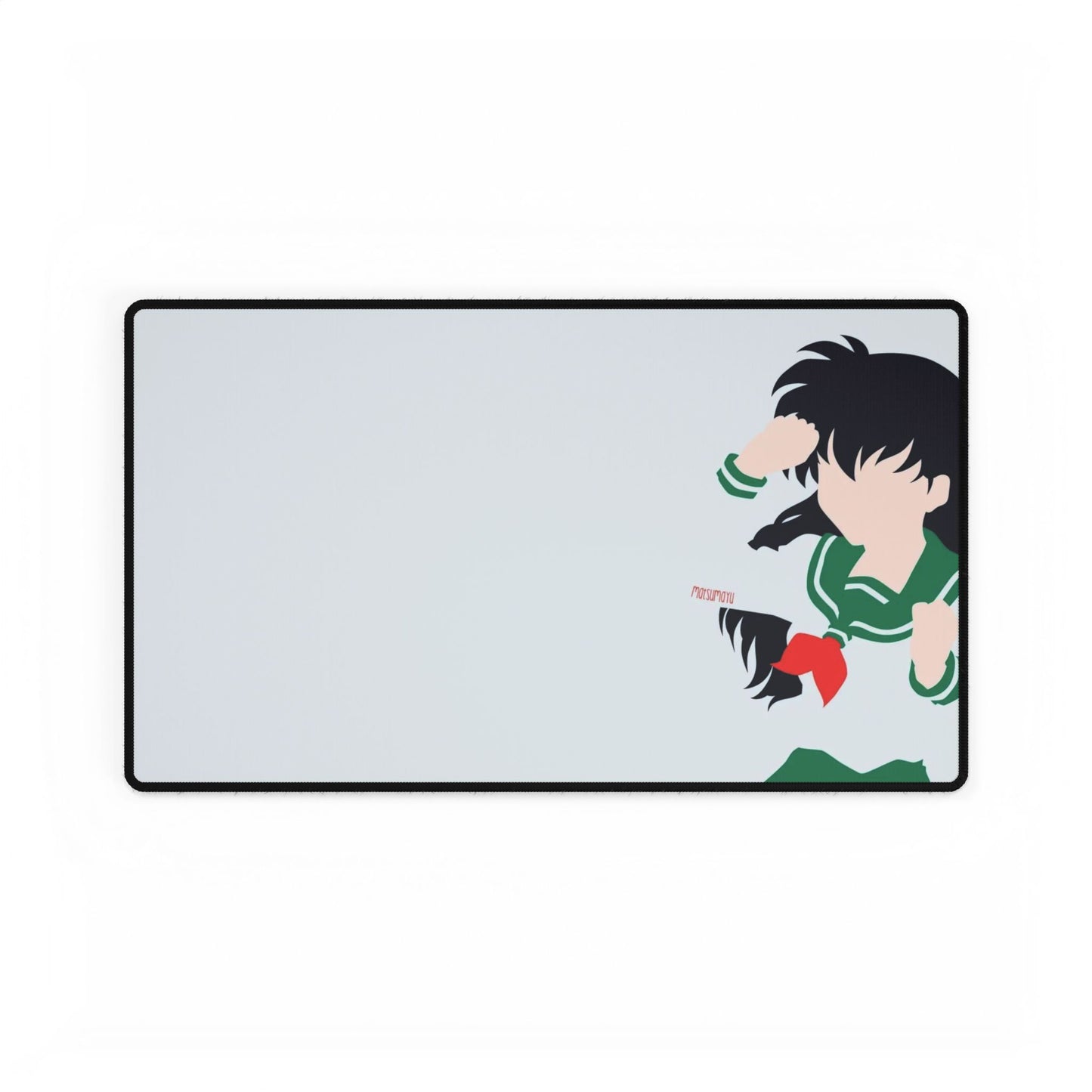InuYasha Mouse Pad