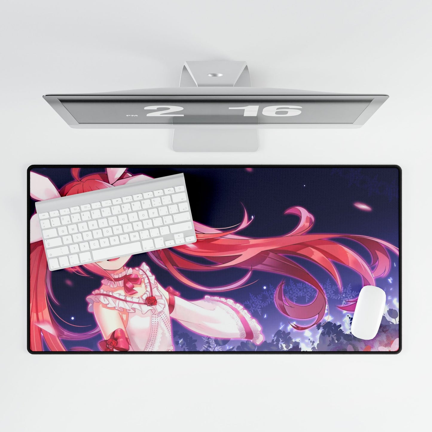 Kotori Itsuka Mouse Pad