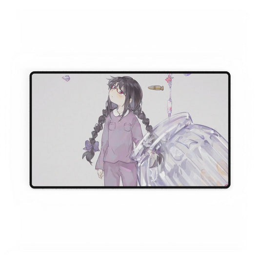 Homura Akemi Mouse Pad