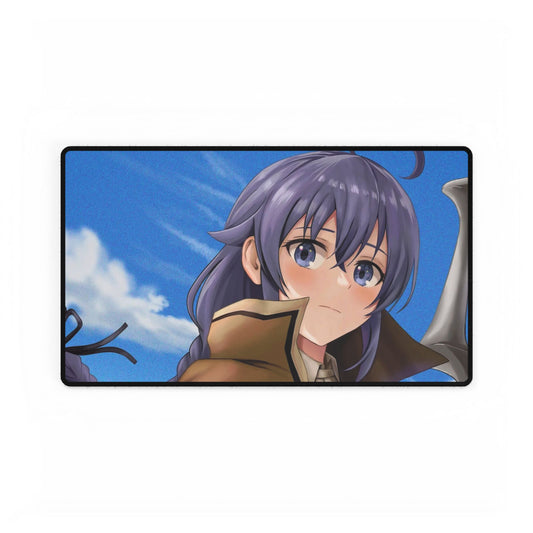 Mushoku Tensei: Jobless Reincarnation Mouse Pad