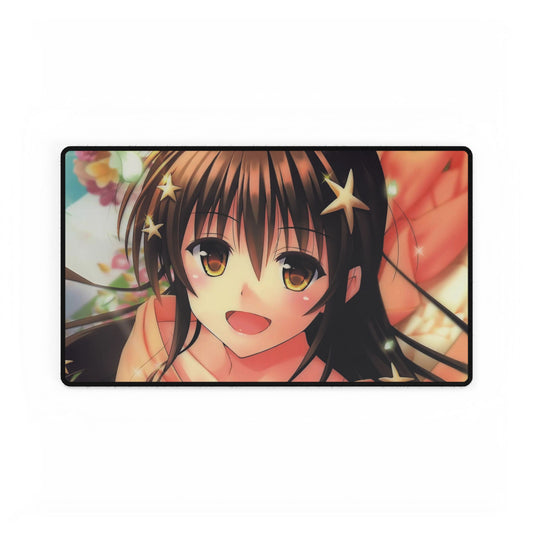To Love-Ru: Darkness Mouse Pad