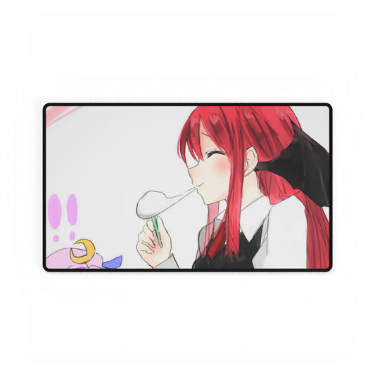 Koakuma, Patchouli Knowledge Mouse Pad