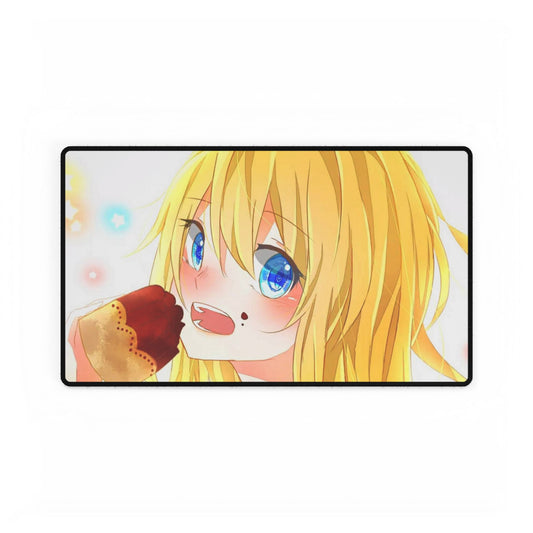 Kaori Miyazono Mouse Pad