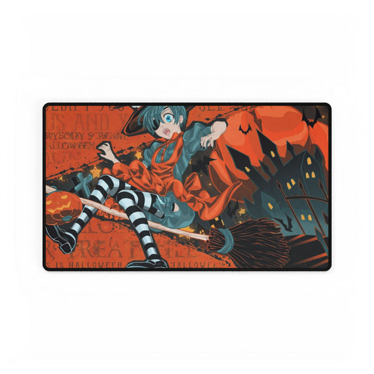 halloween Mouse Pad