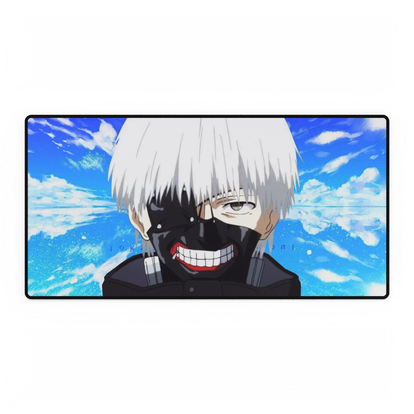 Tokyo Ghoul - Kaneki Mouse Pad