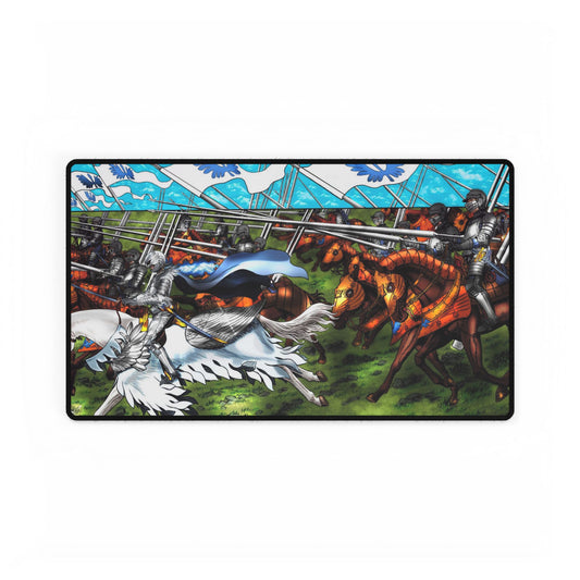 Griffith - Berserk Mouse Pad