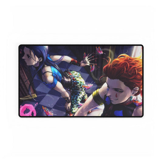 Anime Hunter x Hunter Mouse Pad