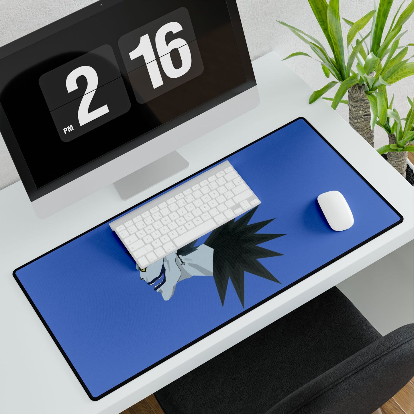 Ryuk (Death Note) Mouse Pad