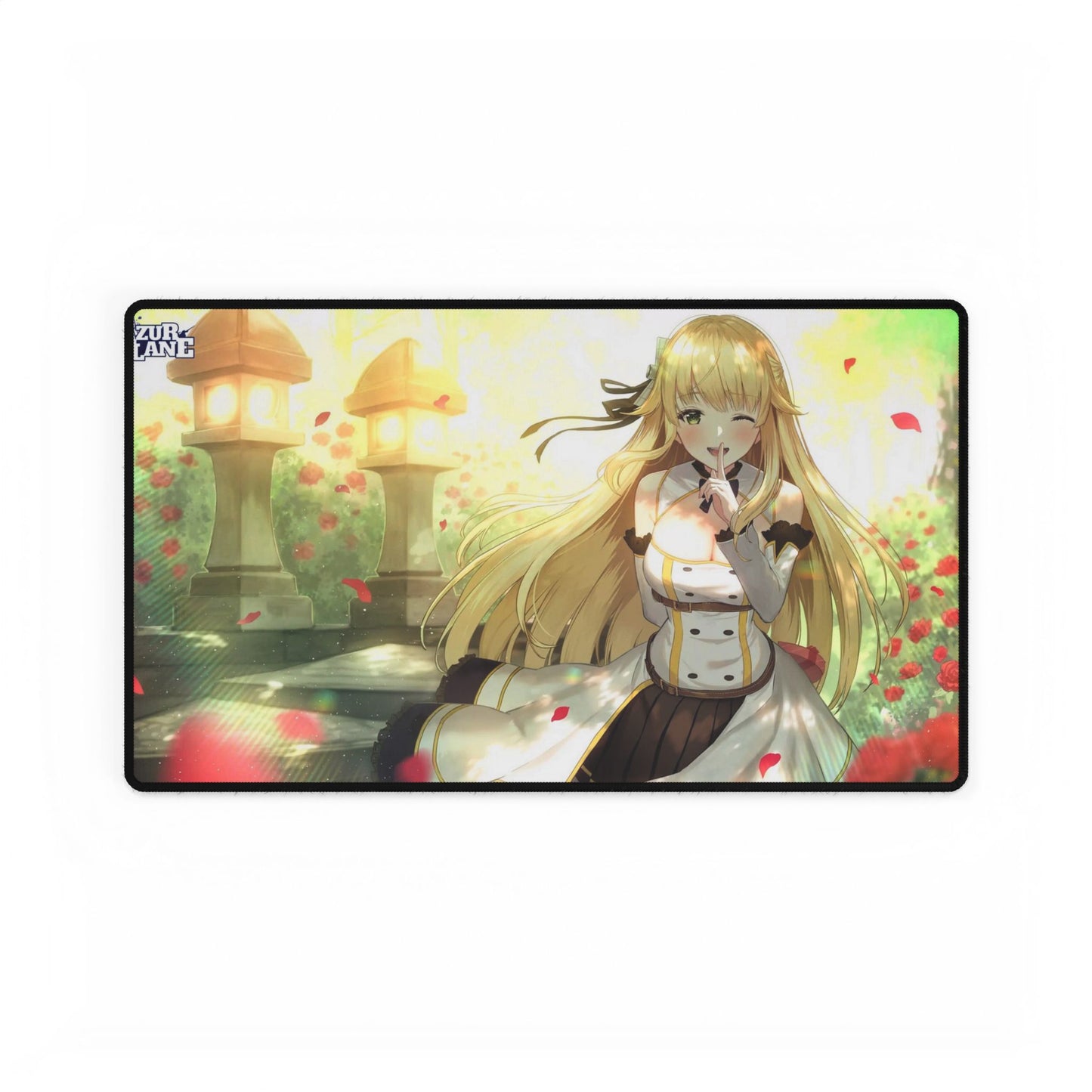 Anime Azur Lane Mouse Pad
