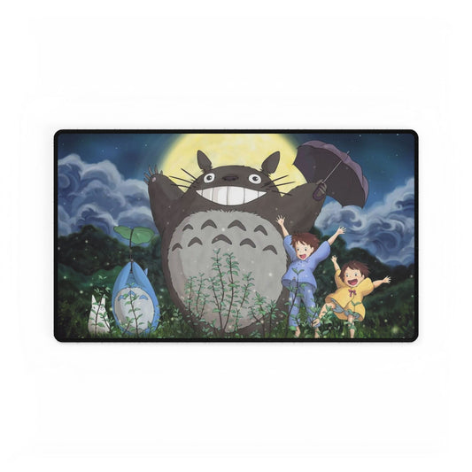 My Neighbor Totoro Mouse Pad