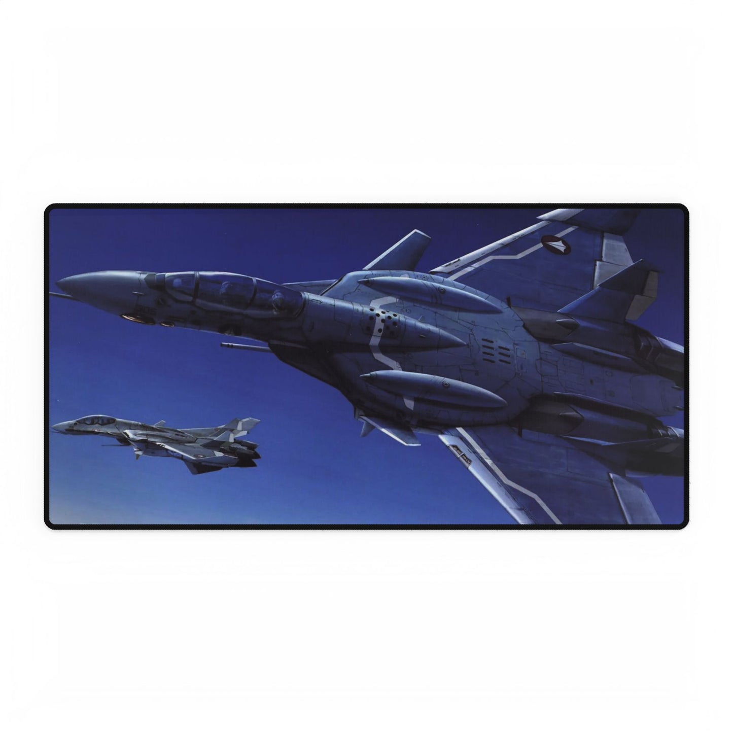 Anime Macross Mouse Pad