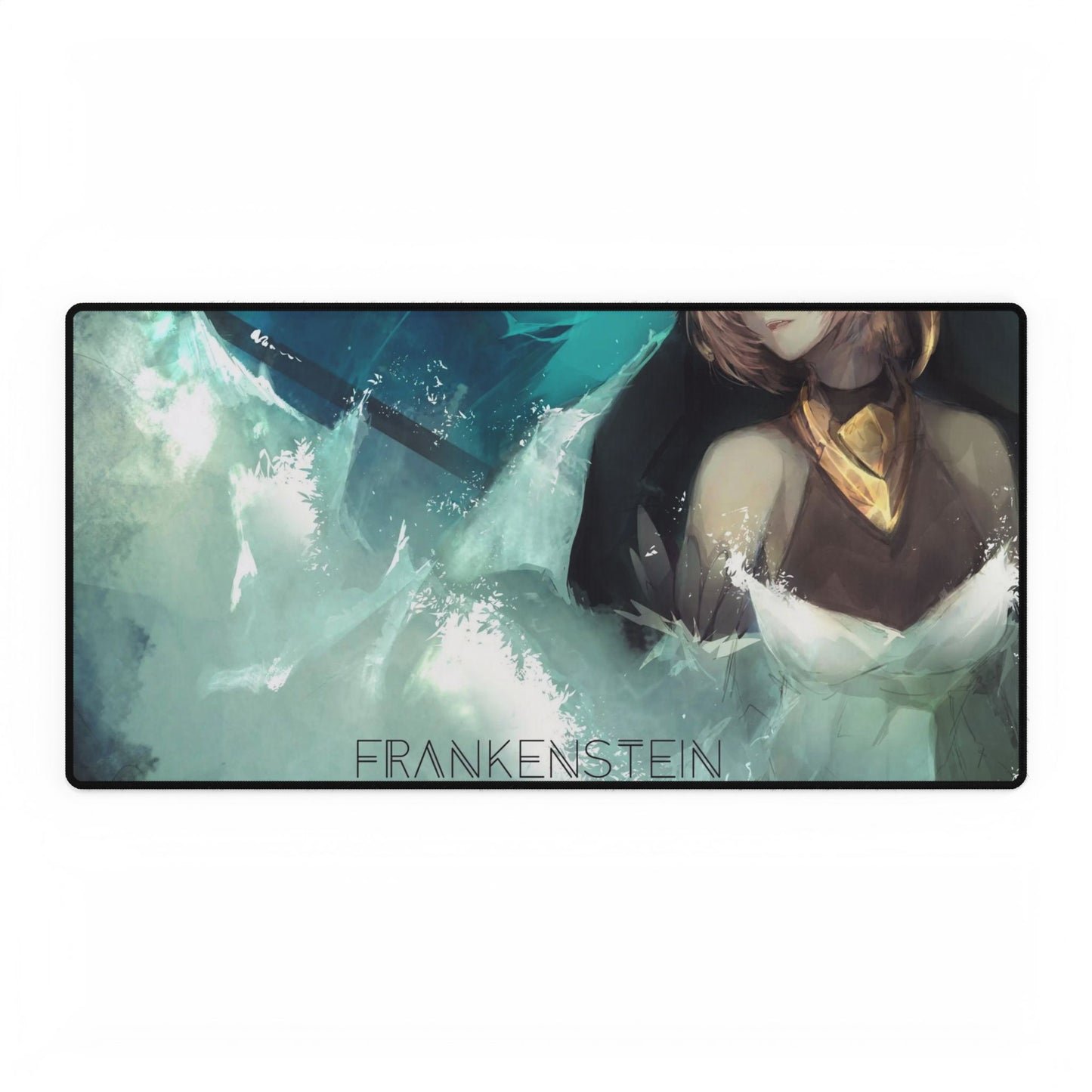 Anime Fate/Apocrypha Mouse Pad