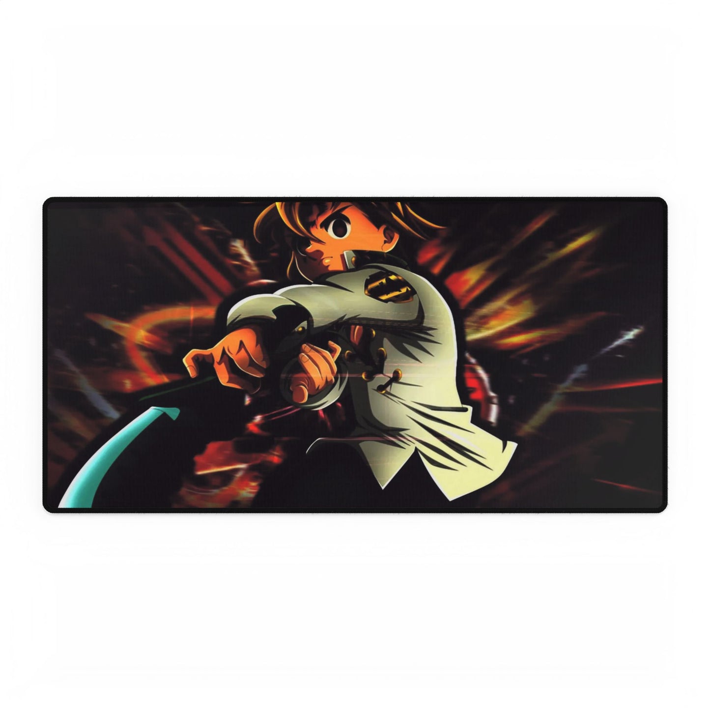 MELIODAS NANATSU NO TAIZAI WALLPAPER Mouse Pad
