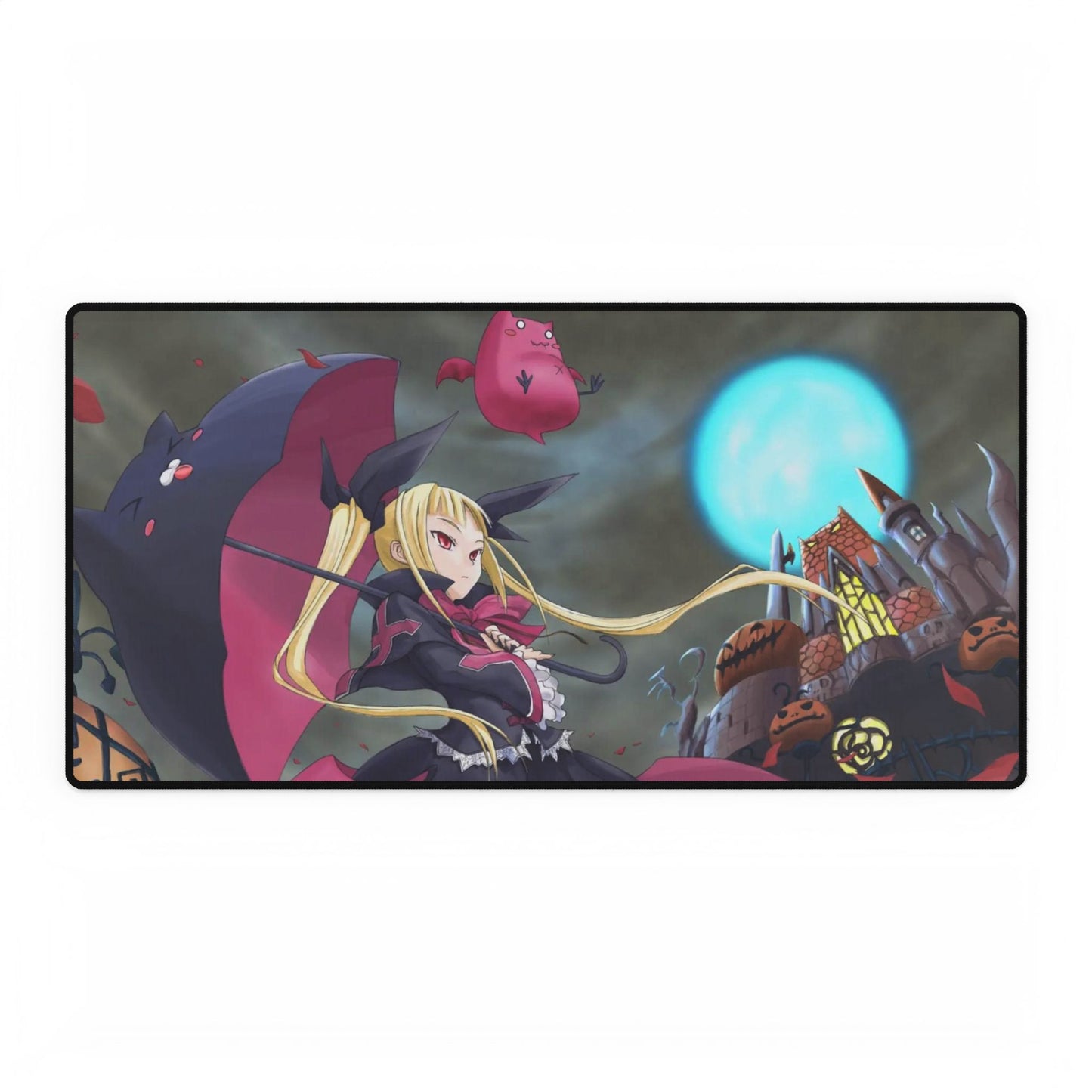 Blazblue Mouse Pad