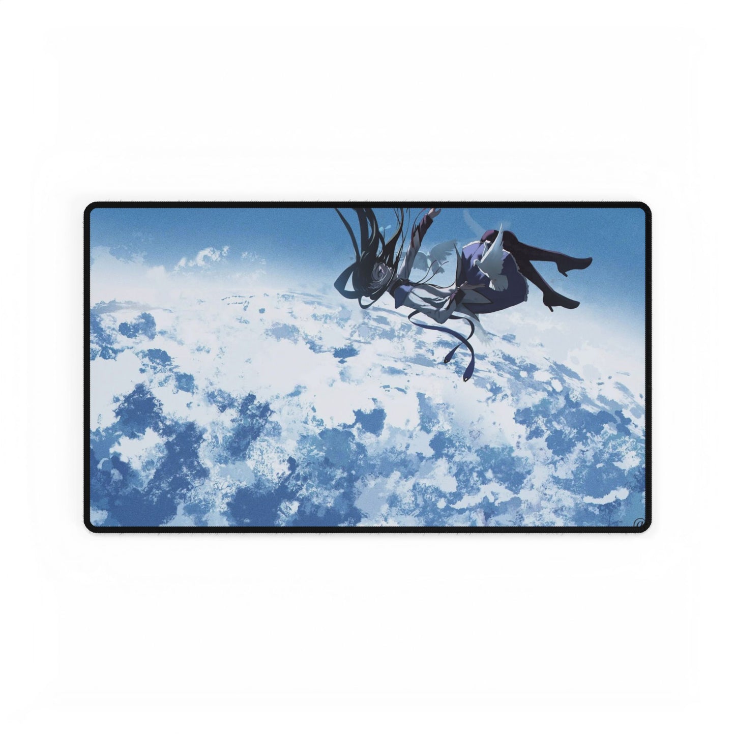 Puella Magi Madoka Magica Mouse Pad