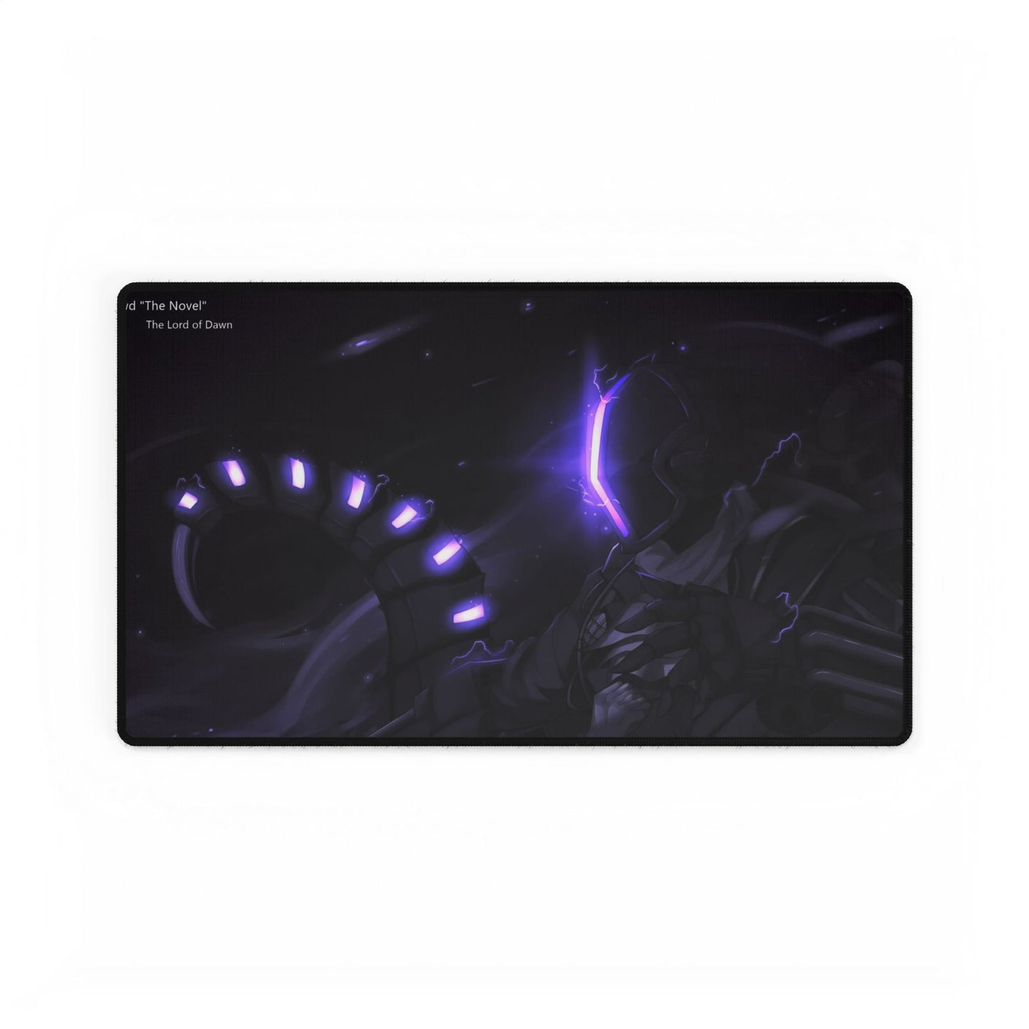 Anime Made In Abyss Mouse Pad