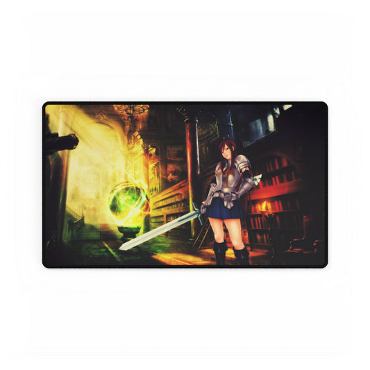 Erza Scarlet - UltraHD Mouse Pad