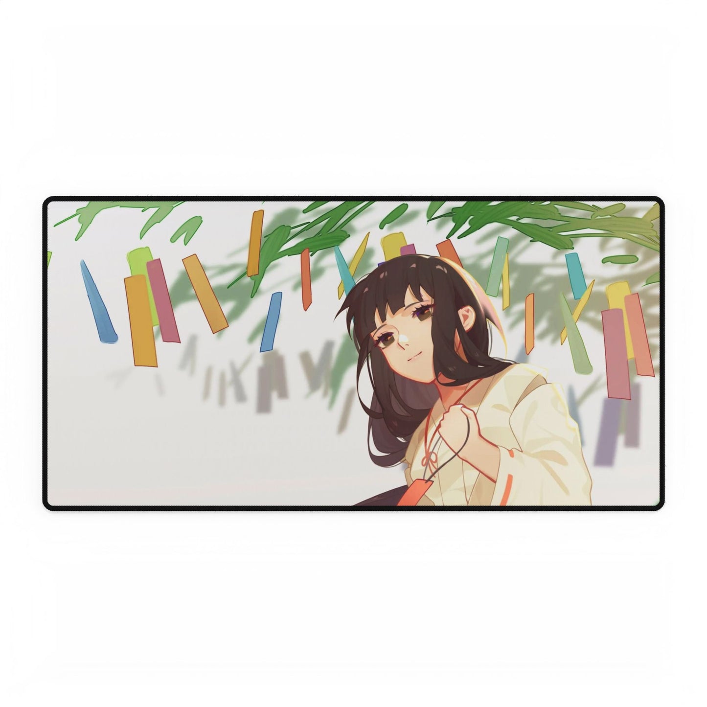 InuYasha Mouse Pad