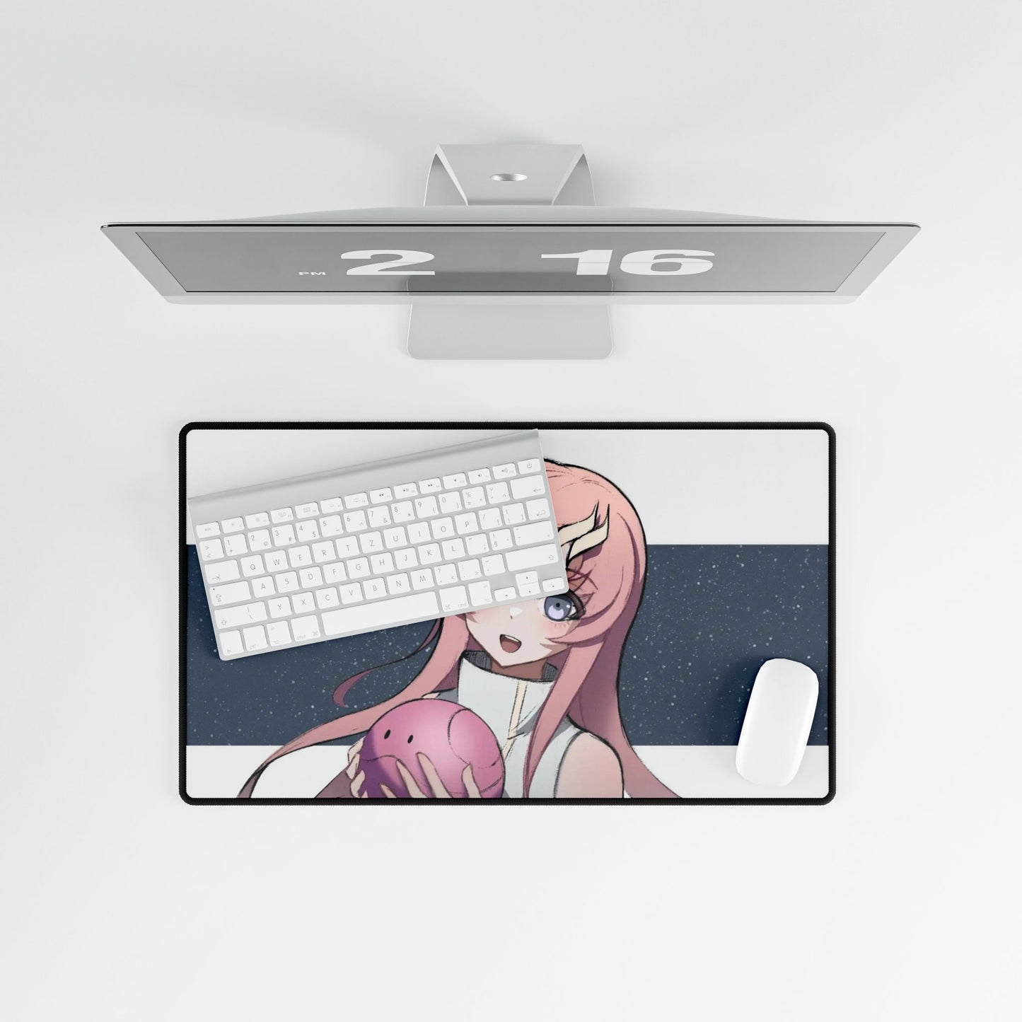 Mobile Suit Gundam SEED Mouse Pad