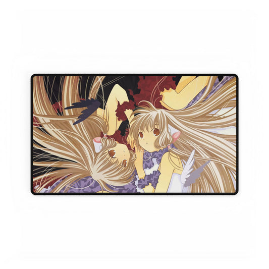 Chobits Mouse Pad