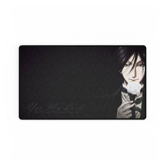 Anime Black Butler Mouse Pad
