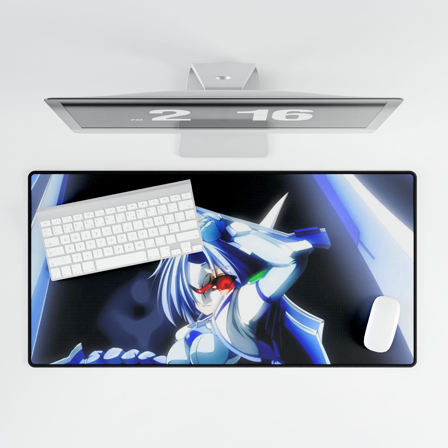 Blazblue Mouse Pad