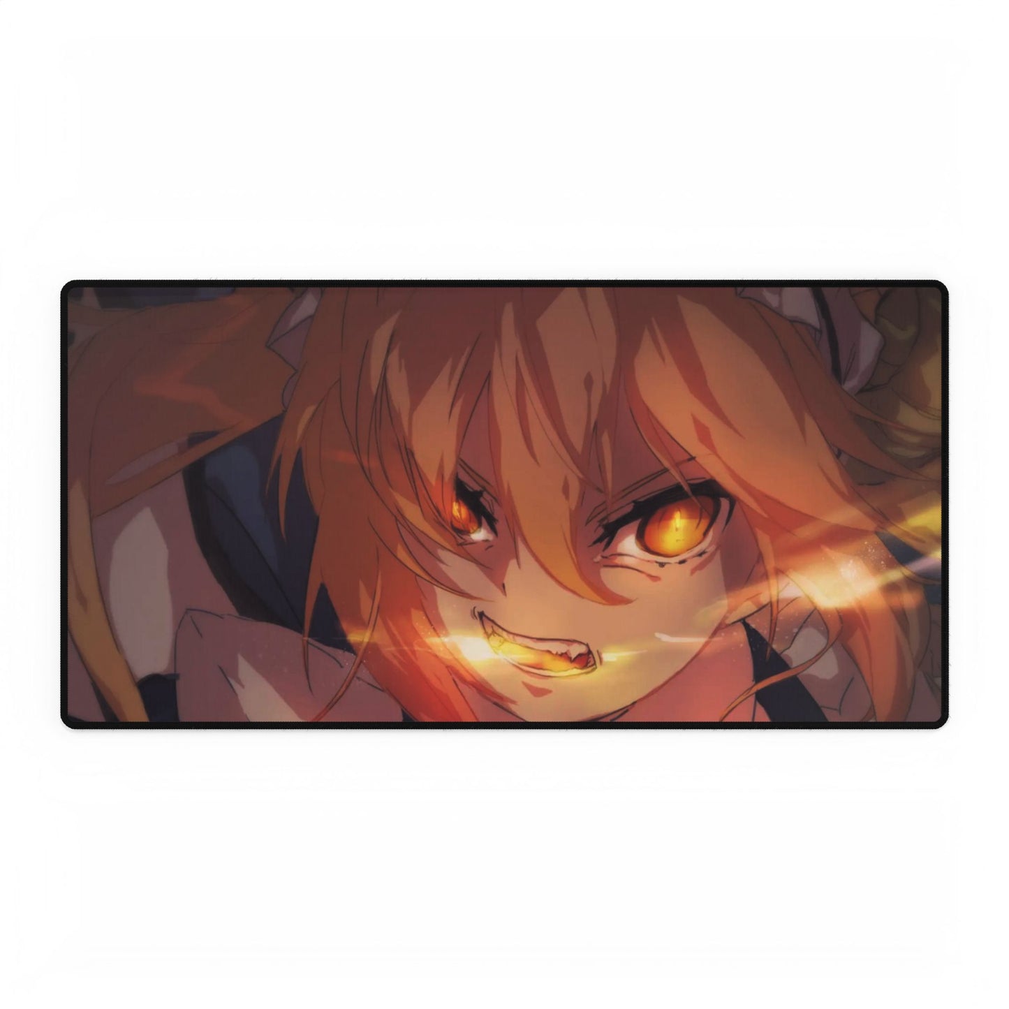 Miss Kobayashi's Dragon Maid Mouse Pad