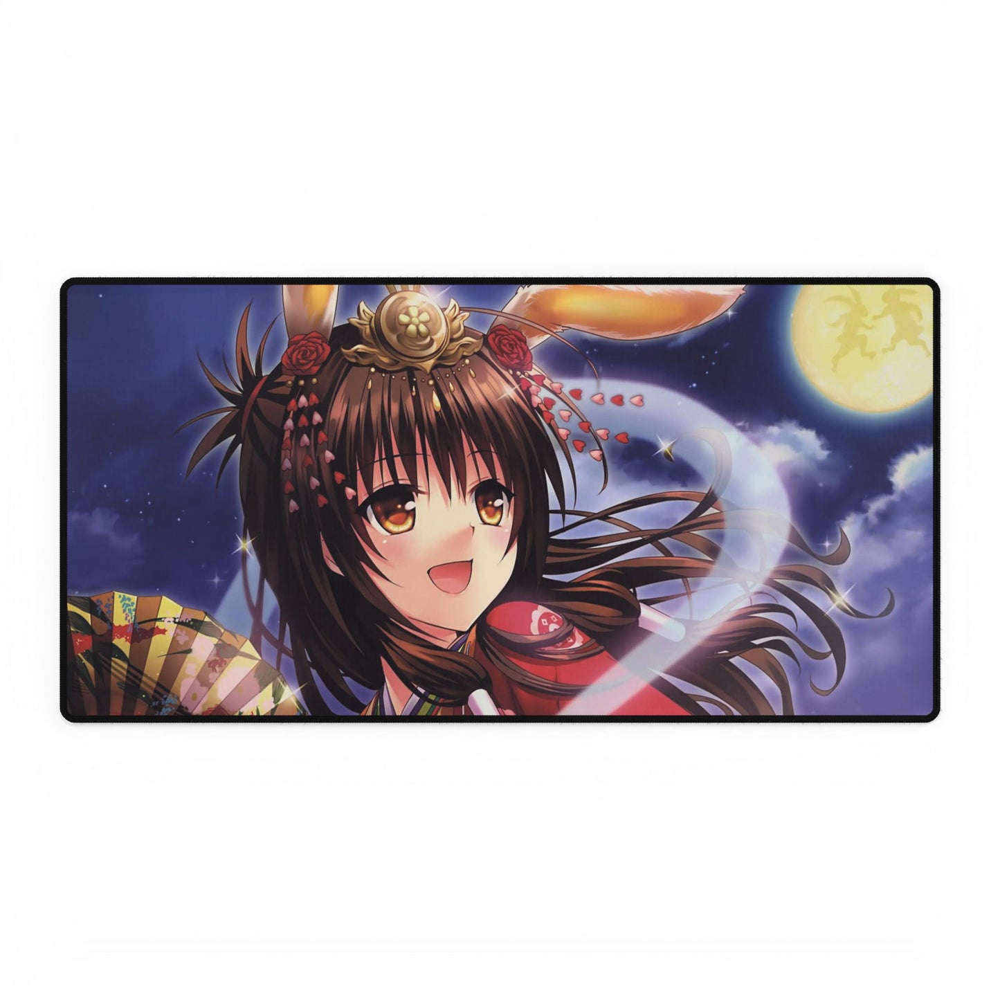 To Love-Ru: Darkness Mouse Pad