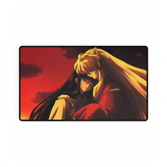 InuYasha Mouse Pad