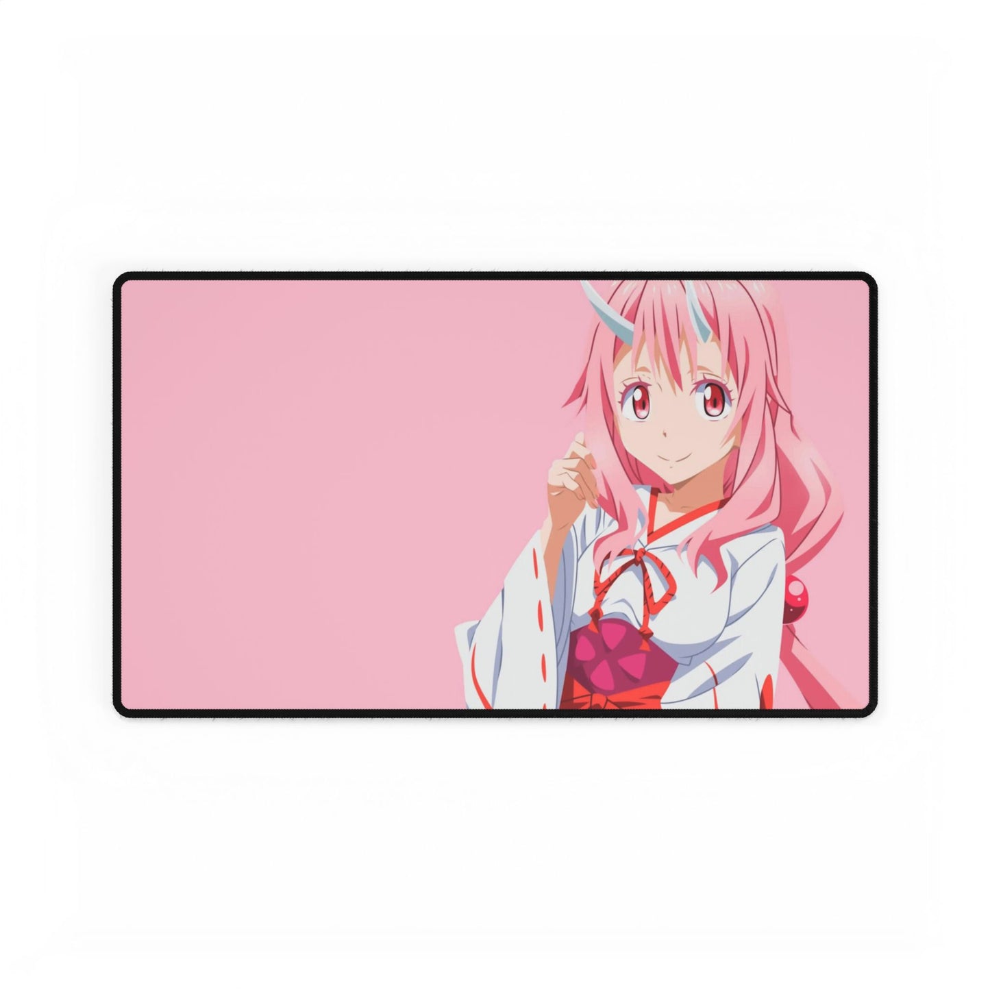 That Time I Got Reincarnated As A Slime Mouse Pad