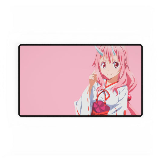 That Time I Got Reincarnated As A Slime Mouse Pad