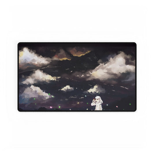 InuYasha Mouse Pad