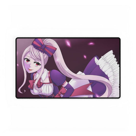Shalltear Bloodfallen Mouse Pad