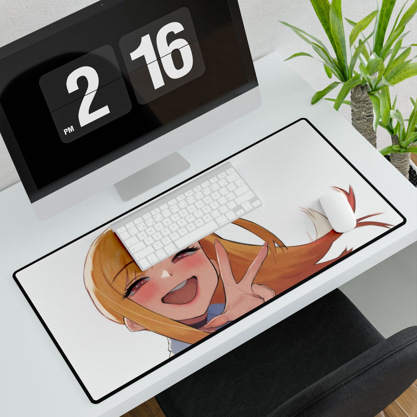 My Dress-Up Darling Mouse Pad