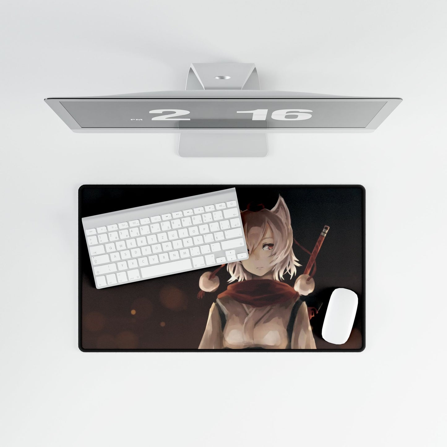 Inubashiri Momiji Mouse Pad