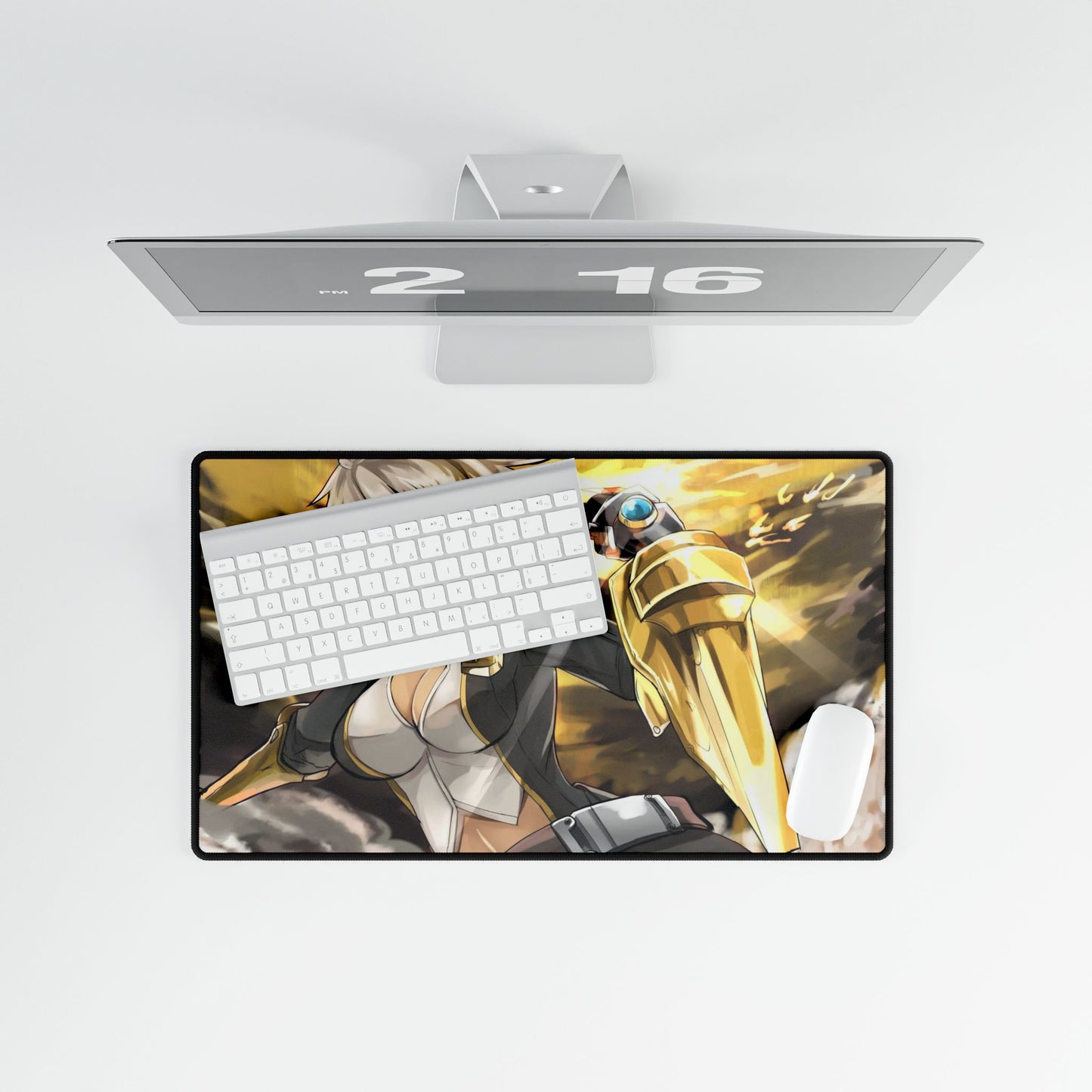 Blazblue Mouse Pad