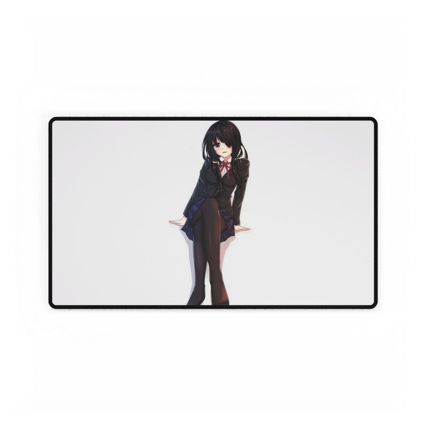 Kurumi Tokisaki Mouse Pad