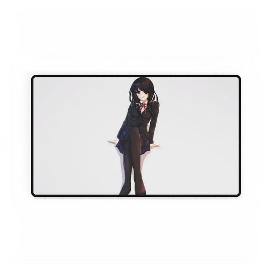 Kurumi Tokisaki Mouse Pad