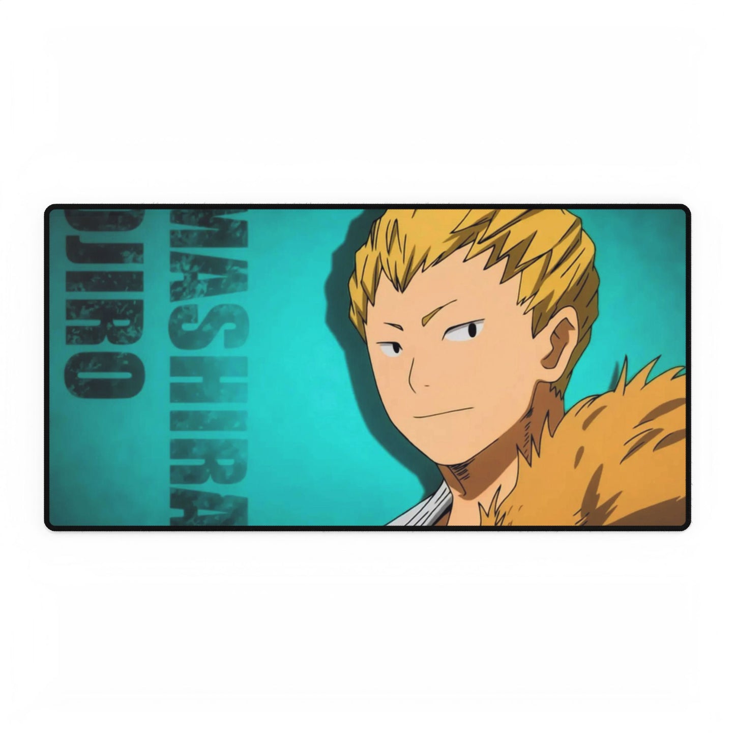 Mashirao Mouse Pad