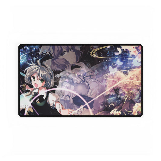 Youmu Konpaku, Myon, Yuyuko Saigyouji Mouse Pad