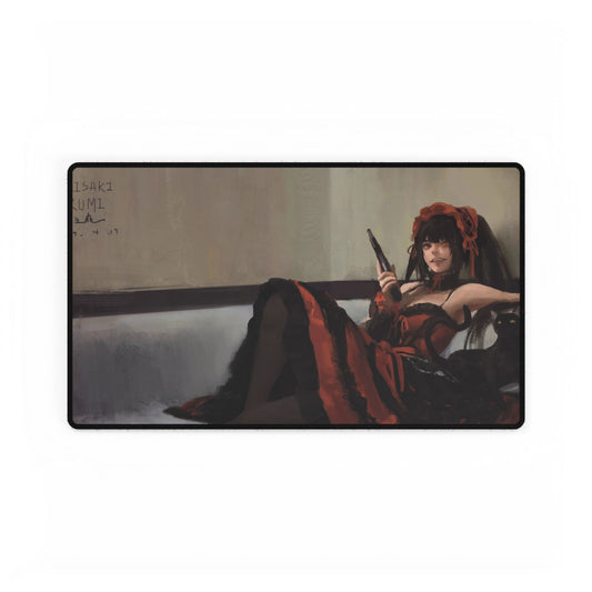 Anime Date A Live Mouse Pad