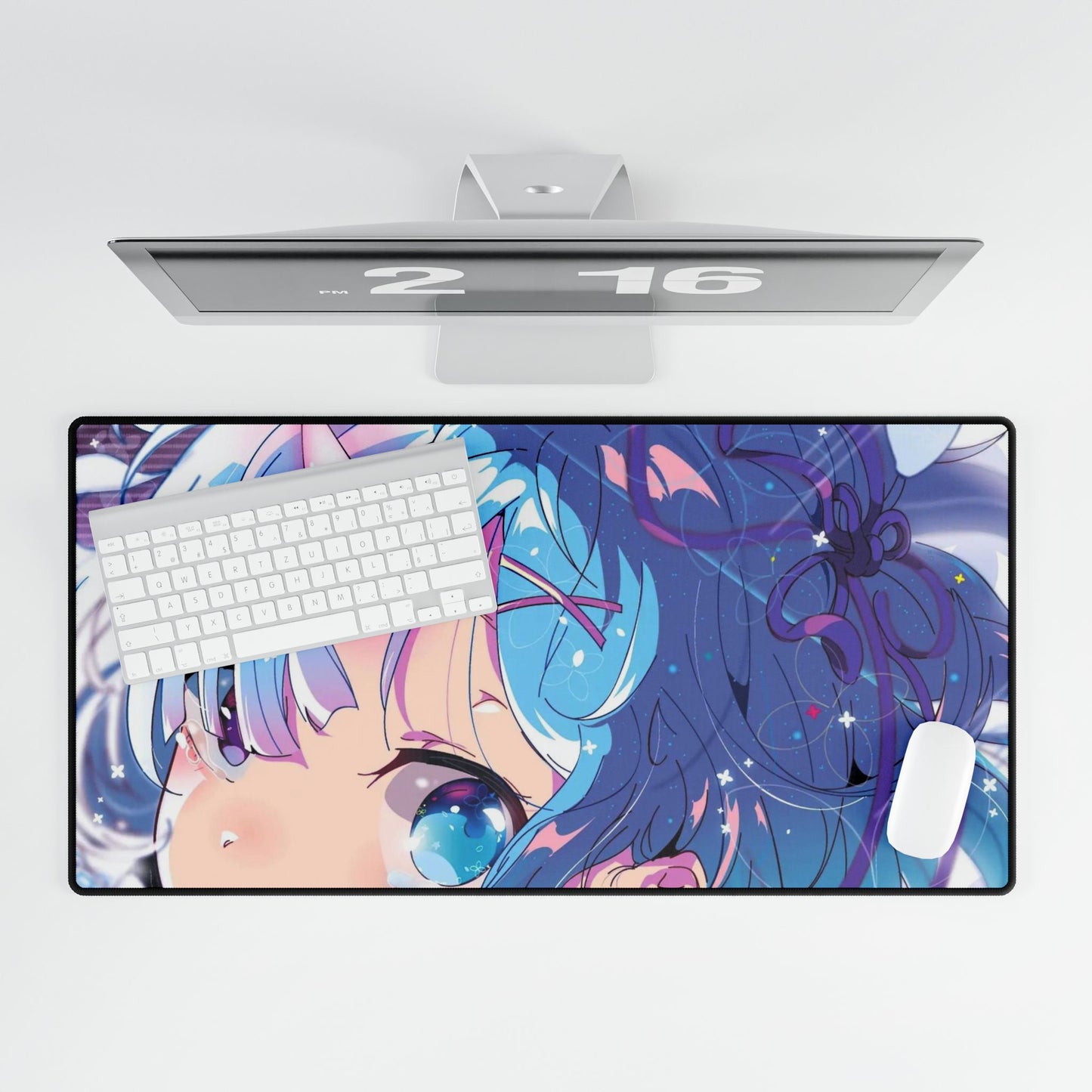 Anime Re:ZERO -Starting Life in Another World- Mouse Pad